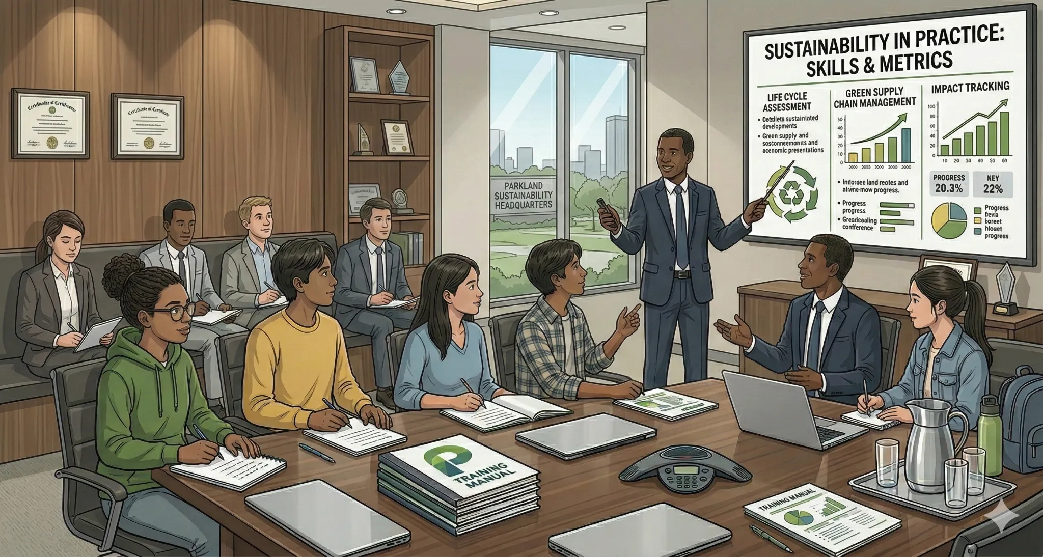 Pro Bono partnership